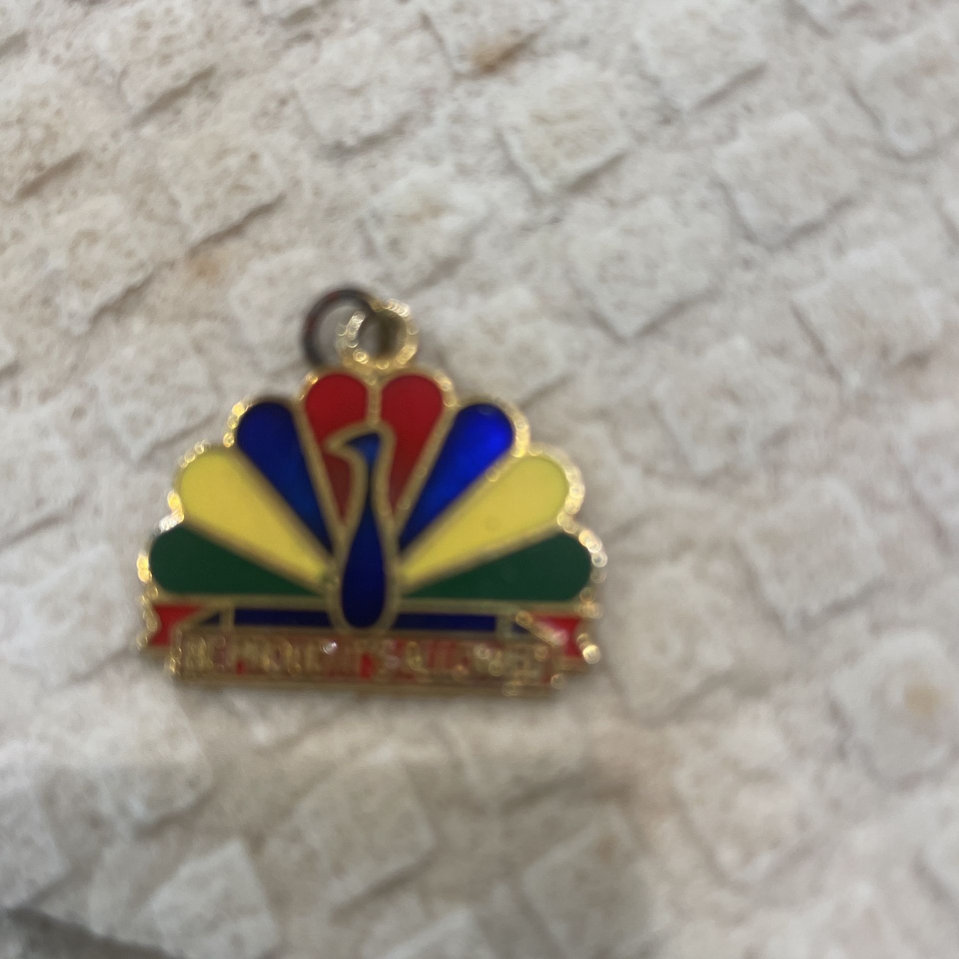 Charm. I’m Proud It’s Allowed Charm