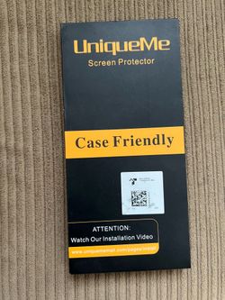 iPhone Screen Protectors