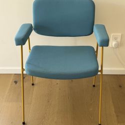 Artifort Pierre Paulin Moulin Armchair