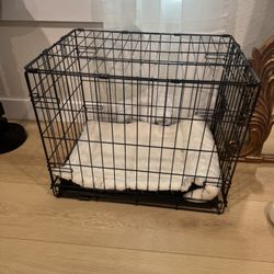 Dog Kennel