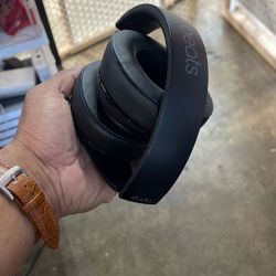 Beats Studio 3 Bluetooth 