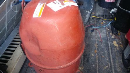 6 ton compressor new never been hooked up