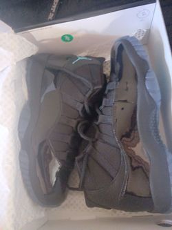 Retro gamma blue 9.5