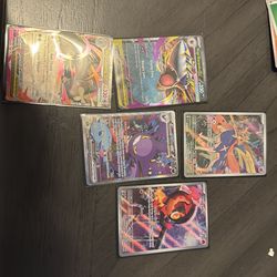 Card lot