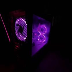 Gaming pc