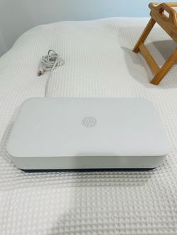 HP Photo Printer