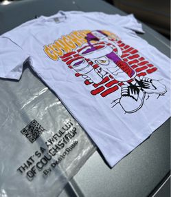 ALOCS TEE SHIRT