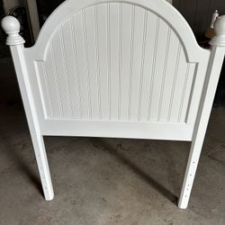 Twin Bed Set 