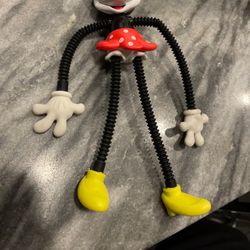 Mini Mouse  $5