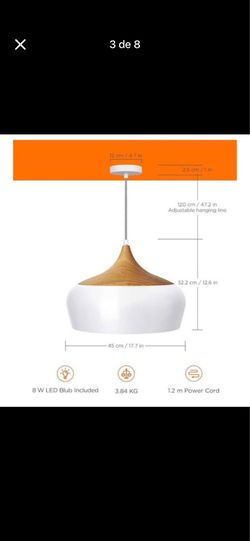 Pendant Light / Lamp  - OBO