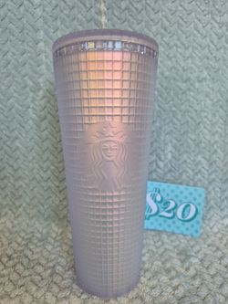 New Starbucks Tumblers