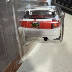 Hot Wheels 2025 39th LA Convention ‘99 Honda Civic Type R
