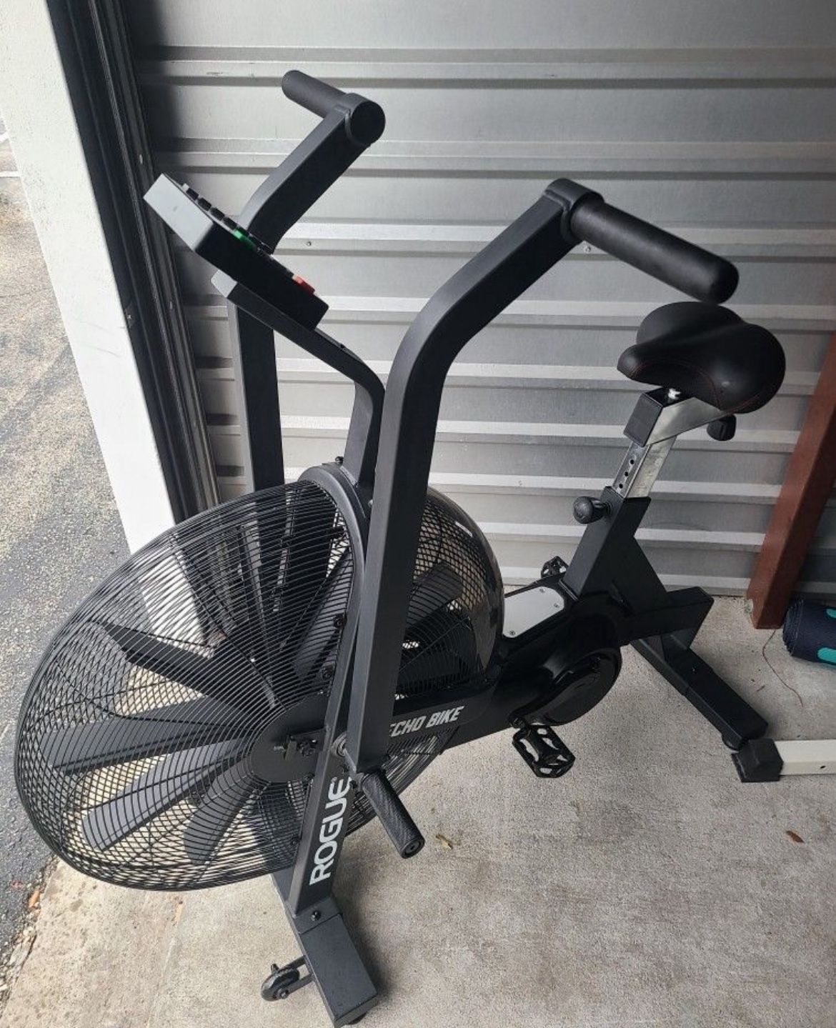 Rogue Echo Bike