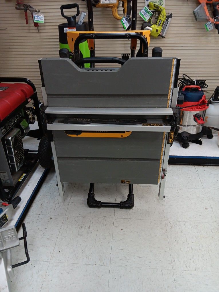 Table Saw