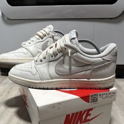 Jordan 1 Low 85