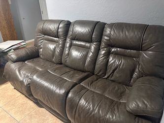 Free couch