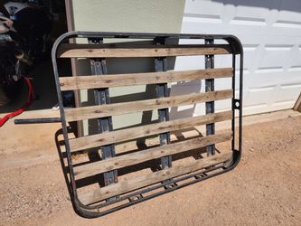 Roof Rack (Heavy Duty) 60x48