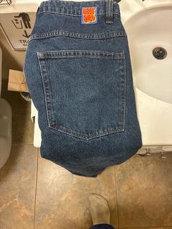 Designer brand text me for size