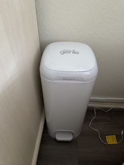 Diaper genie