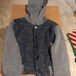 Boys Jacket