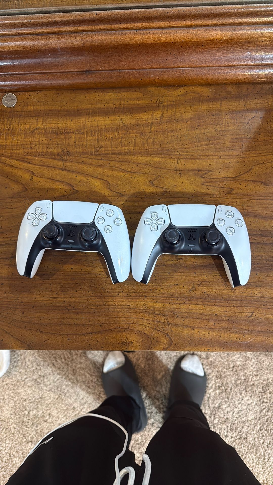 Ps5 Controllers