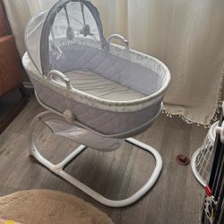Bassinet 