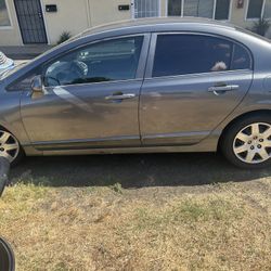 2010 Honda Civic