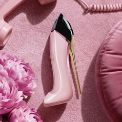 Good Girl Blush by Carolina Herrera Eau De Parfum 2.7oz -SEALED AUTHENTIC NEW