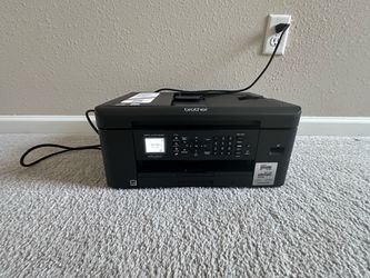 Brother printer