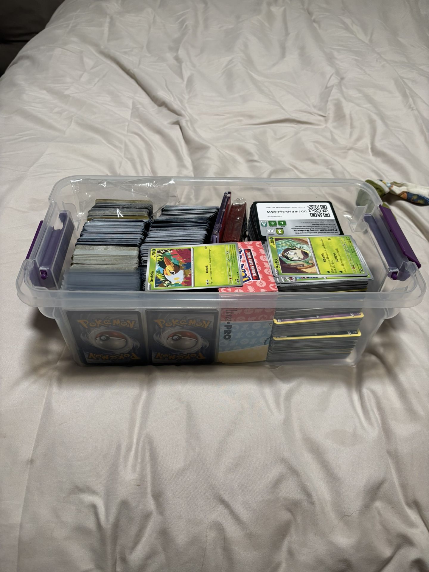 Pokémon Cards