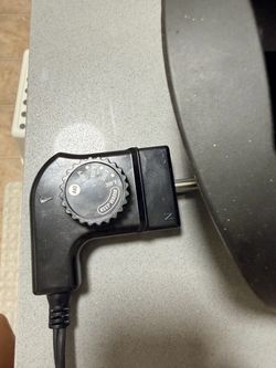 Electric Skillet Temperature Control Probe