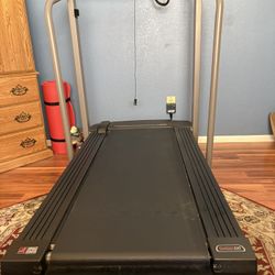 Treadmill -pick Up Only  