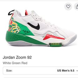 Jordan Zoom ‘92 (Sz 9.5m)