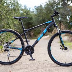 Adult GT Mountain BIKE