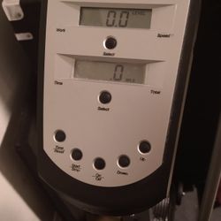 Schwinn Airdyne Evolution Comp