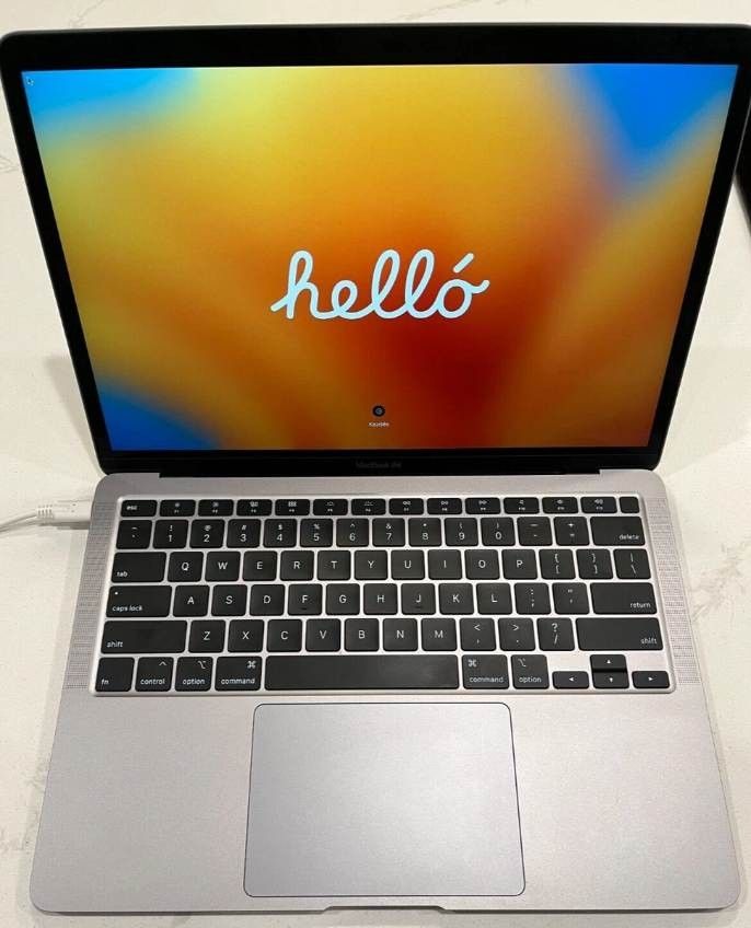 MacBook Air 2020 256gb