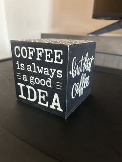 Table/ Desk Decor