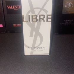 Ysl Libre 100ml Price Negotiable Women’s Colgone