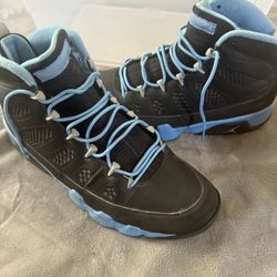 USED Jordan’s Size 12 - No Box (Inc. Storage Bin)