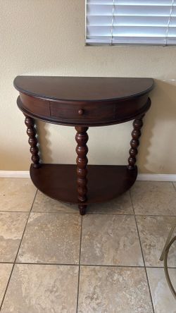 Console Table
