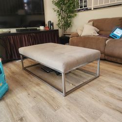 Rectangular  Coffee Table