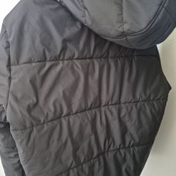 True Religion Puffer Jacket For Sell