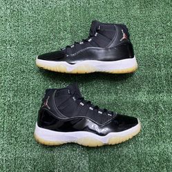 Jordan Jubilee 11s size 10.5 USED