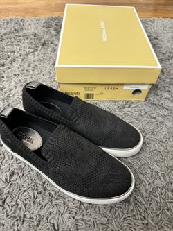 Michael Kors - Skyler Slip Ons 