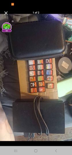 Intend to switch games 18 games