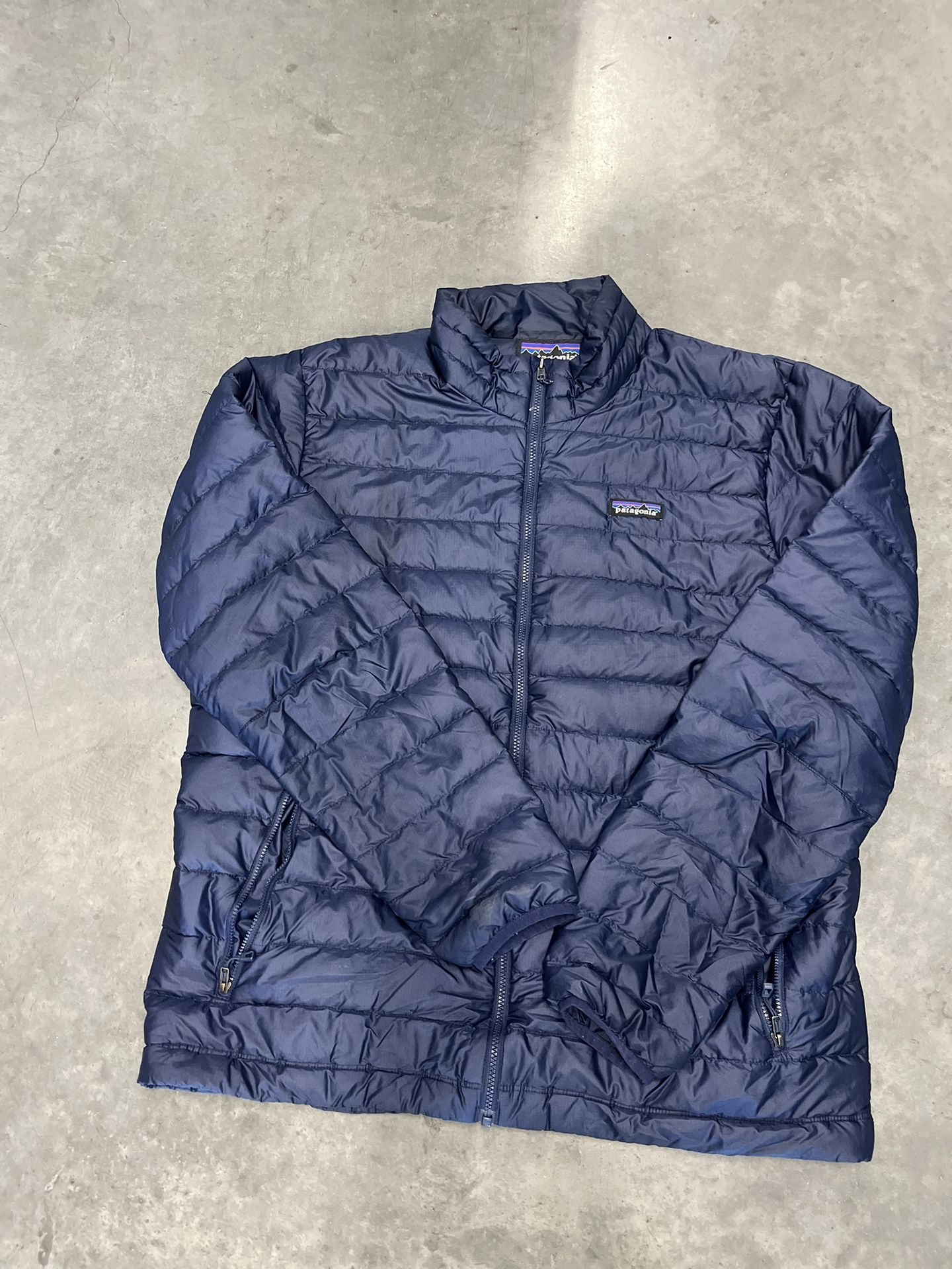Patagonia Jacket