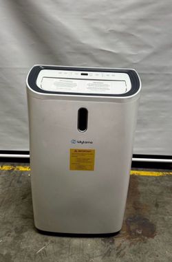 New 14000 BTU 4 in 1 Portable Air Conditioner AC Heater Humidifier