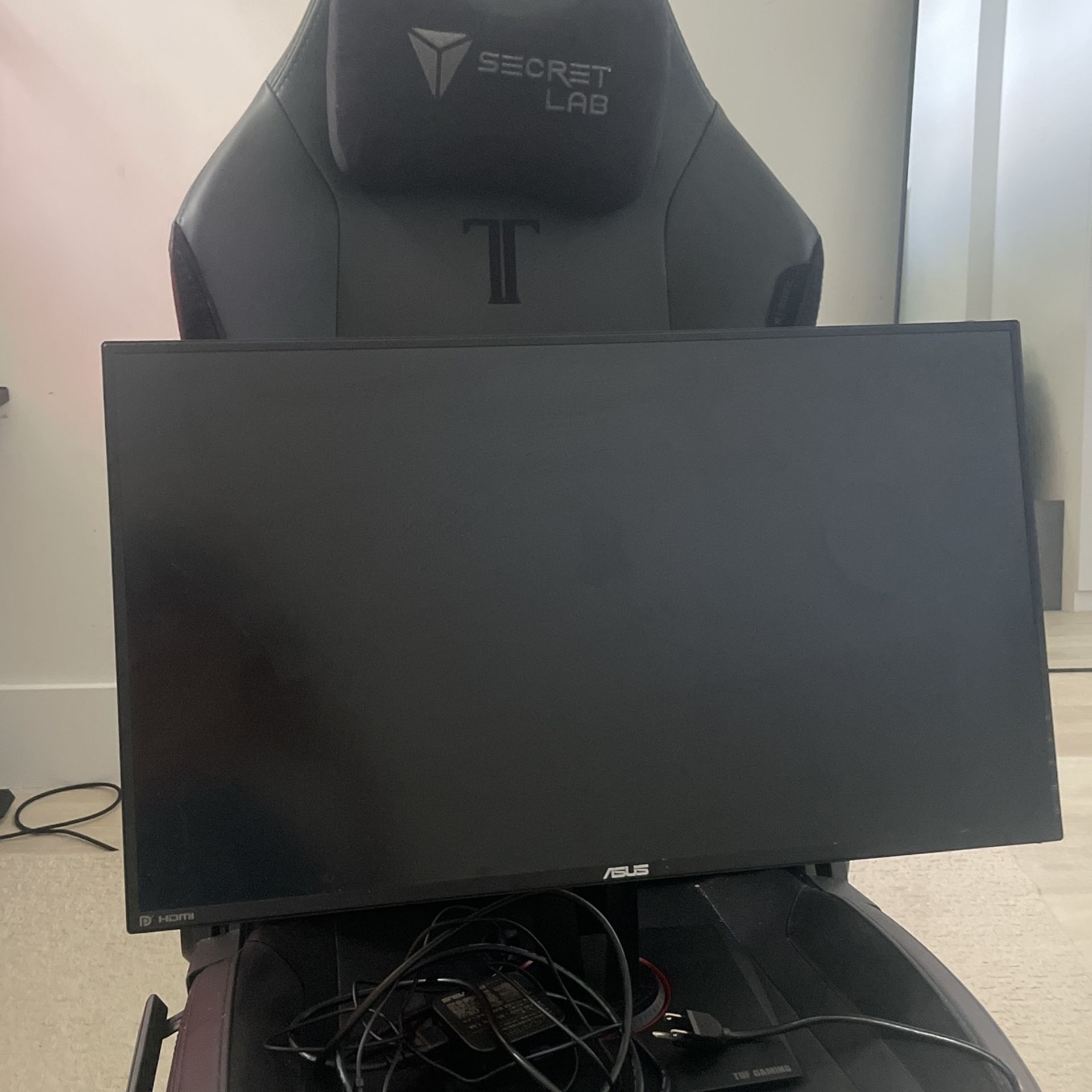 280hz Gaming Monitor