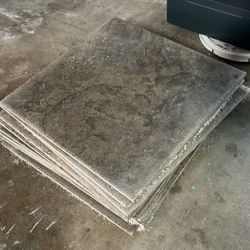 Outdoor Tiles