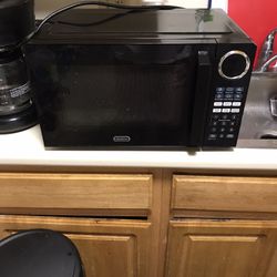 Sunbeam Microwave For Sale for Sale in Cambridge MA OfferUp